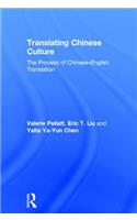 Translating Chinese Culture