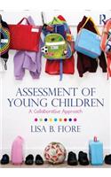 Assessment of Young Children