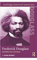 Frederick Douglass