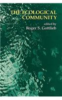 The Ecological Community