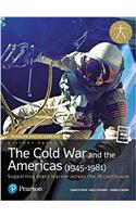 Pearson Baccalaureate History Paper 3: The Cold War and the Americas (1945-1981)