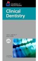 Churchills Pocketbooks Clinical Dentistry;3rd Edition