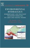 Environmental Hydraulics