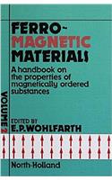 Handbook of Magnetic Materials