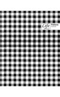 Life By Design Pattern Notebook