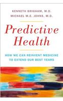 Predictive Health