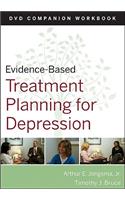 Evidence-Based Treatment Planning for Depression Workbook