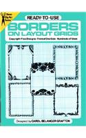 Ready-to-Use Borders on Layout Grids