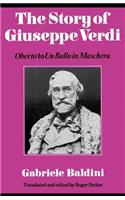Story of Giuseppe Verdi