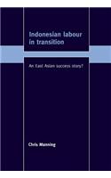 Indonesian Labour in Transition