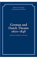 Theatre in Europe 8 Volume Paperback Set