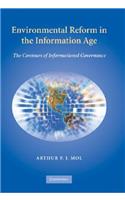 Environmental Reform in the Information Age