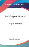 Wingless Victory