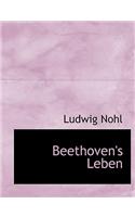 Beethoven's Leben