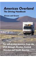 Americas Overland - The Driving Handbook