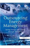 Outsourcing Energy Management