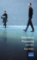 Information Processing