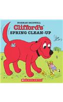 Clifford's Spring Clean-Up