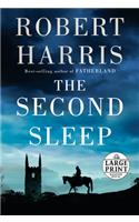 The Second Sleep: A novel