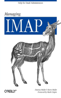 Managing IMAP