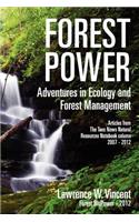 Forest Power