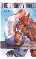 One Unhappy Horse