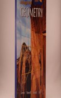 Holt McDougal Larson Geometry: Student Edition Geometry 2008: (English)