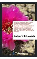 Analytical Series; Analytical Fourth Reader