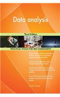 Data analysis Third Edition