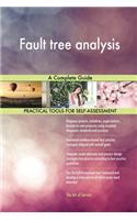 Fault tree analysis A Complete Guide