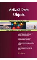 ActiveX Data Objects The Ultimate Step-By-Step Guide