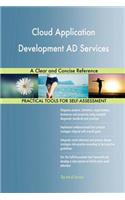 Cloud Application Development AD Services A Clear and Concise Reference