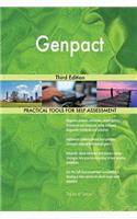 Genpact Third Edition