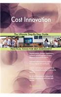 Cost Innovation The Ultimate Step-By-Step Guide