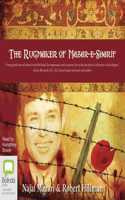 The Rugmaker of Mazar e Sharif