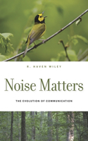 Noise Matters