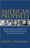American Prophets