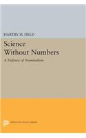 Science Without Numbers