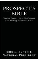 Prospect's Bible