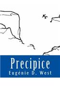 Precipice: Book Eight in the 'Reporting is Murder'(c) Series