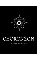 Choronzon I