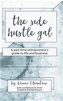 The Side Hustle Gal