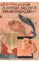 A Jewish Archive from Old Cairo