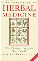 Herbal Medicine (New Edition)