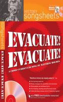 Evacuate, evacuate!