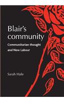 Blair’S Community