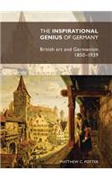 The Inspirational Genius of Germany