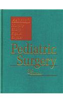 Pediatric Surgery