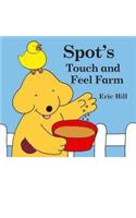 Spot's Touch and Feel Farm