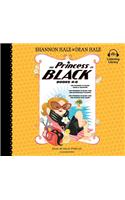 The Princess in Black, Books 4-6